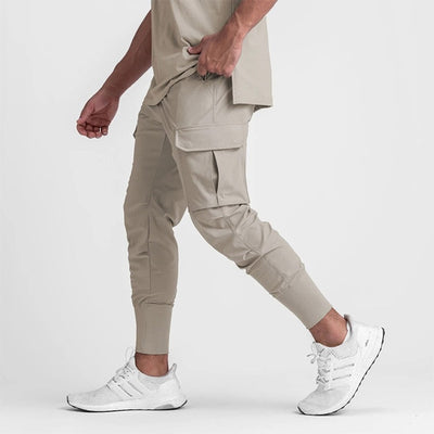 StreetFlex Sport Jogger Hose