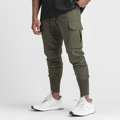 StreetFlex Sport Jogger Hose