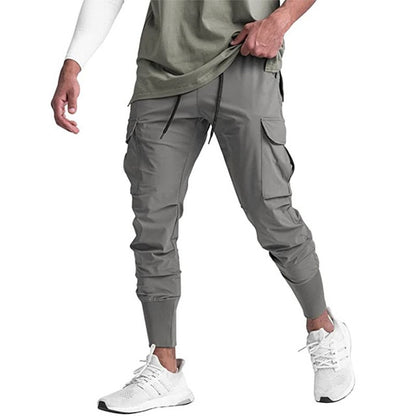 StreetFlex Sport Jogger Hose