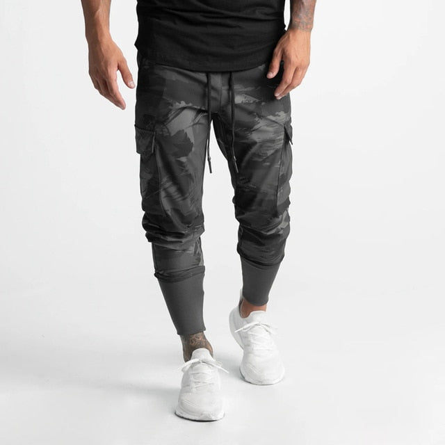 StreetFlex Sport Jogger Hose