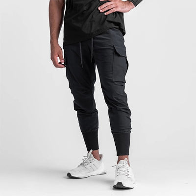 StreetFlex Sport Jogger Hose