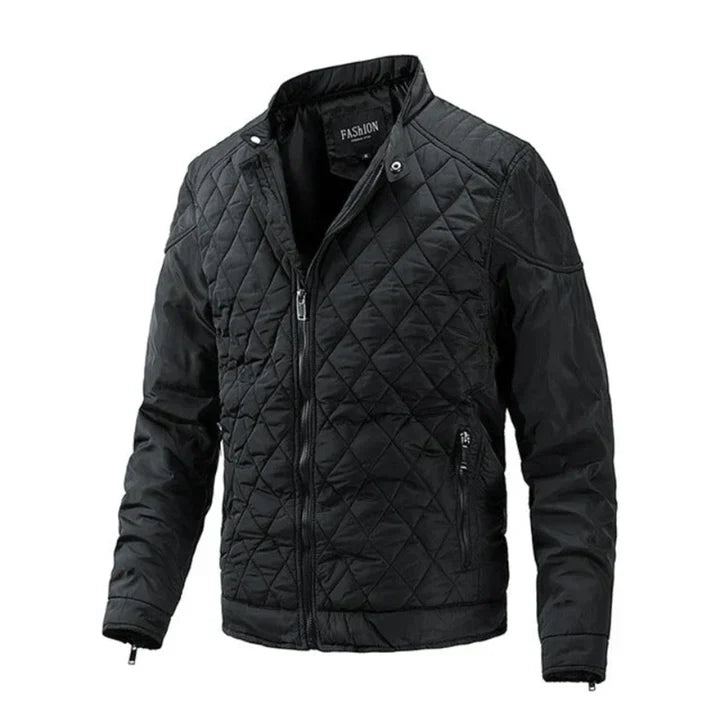 Mario - Herren-Winterjacke