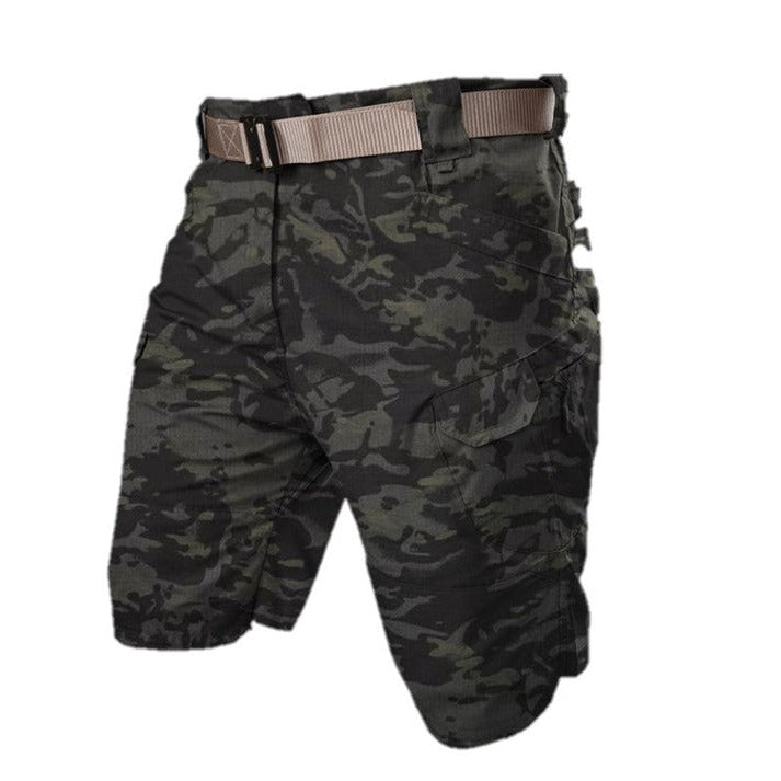 Anton - Cargo-Shorts für Männer