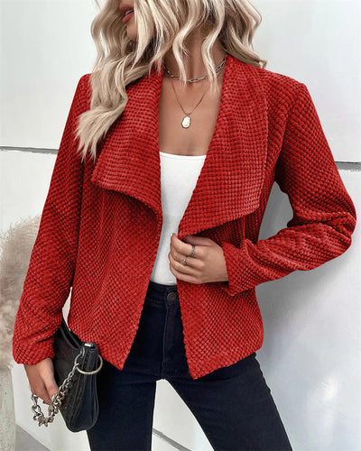 Charilette - Eleganter Blazer