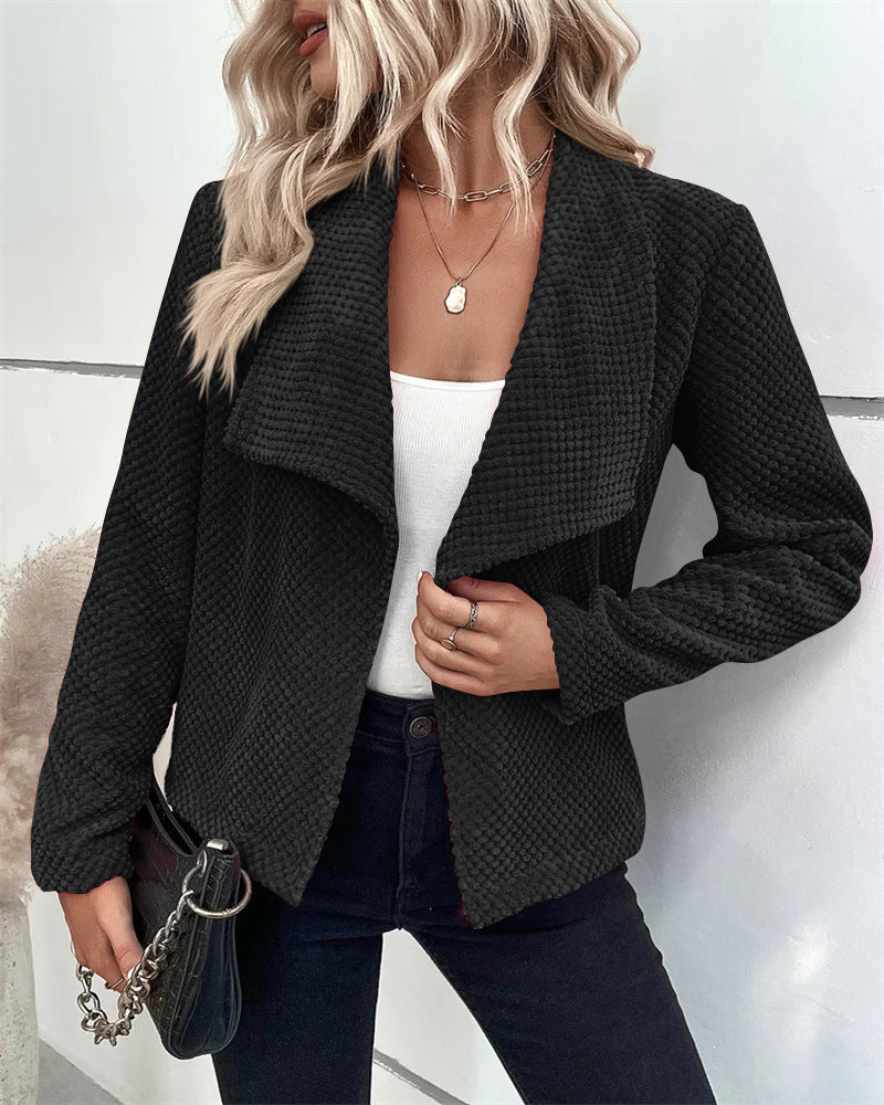 Charilette - Eleganter Blazer