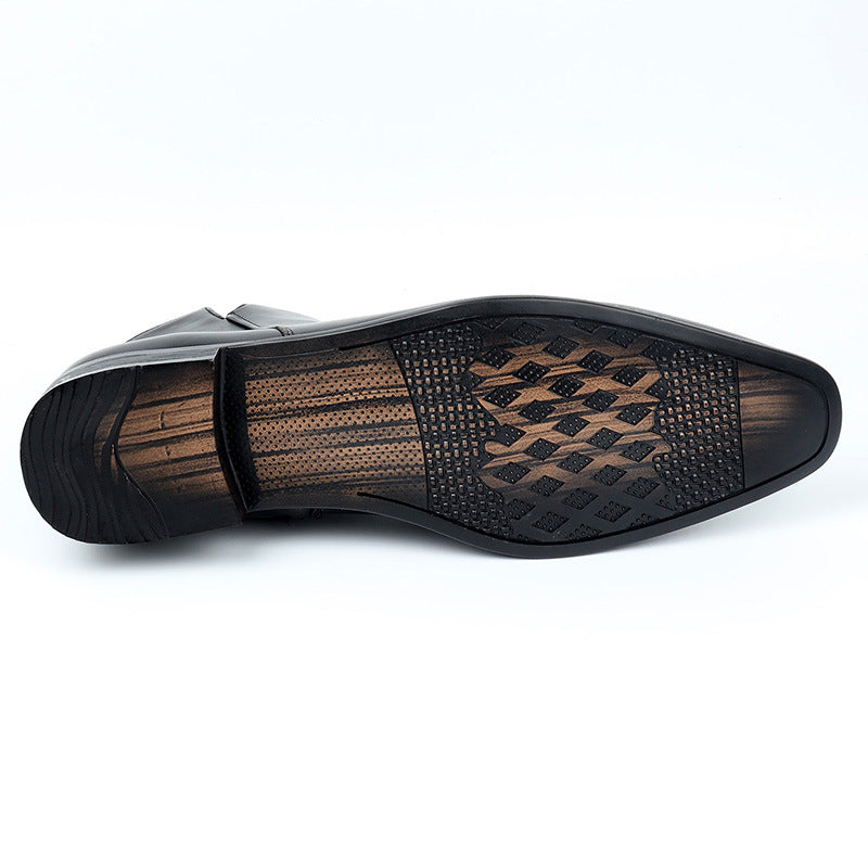 Herren Chelsea-Stiefel - Matius