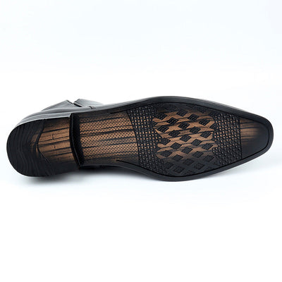 Herren Chelsea-Stiefel - Matius