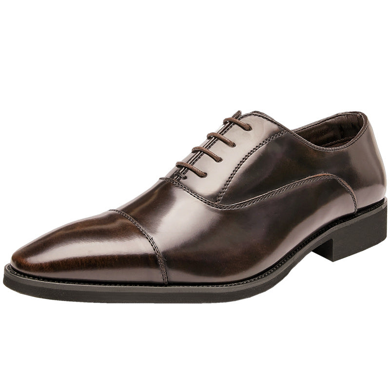 Oxford-Schuhe - Giam