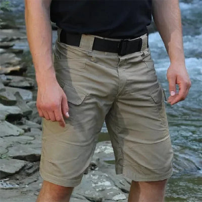 Taylo - Cargo Shorts mit 7 Taschen