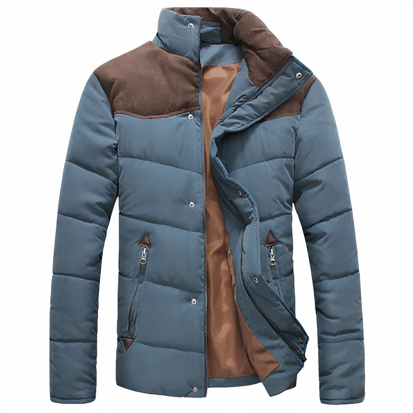 PAX - Gefütterte Winterjacke