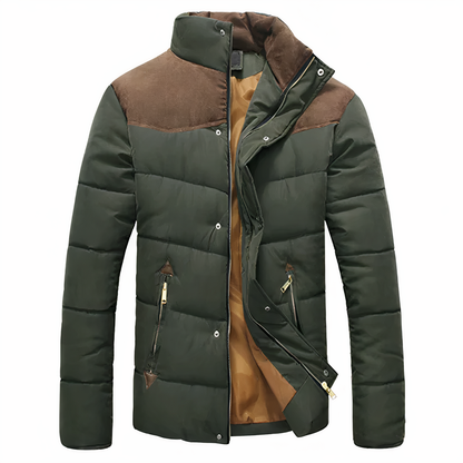 PAX - Gefütterte Winterjacke