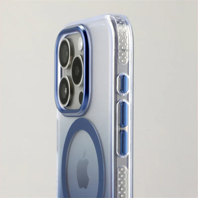 Mirella Farbverlauf iPhone Tasche