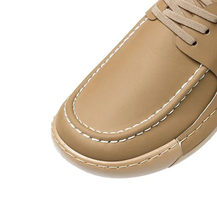 Vintage-Reiseschuh - Dagnino