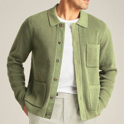 Strickstrickjacke - Savinho