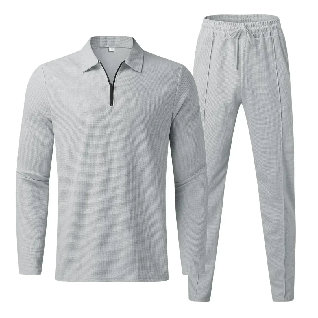 STANLEY - Activewear Poloshirt und Hose im Set