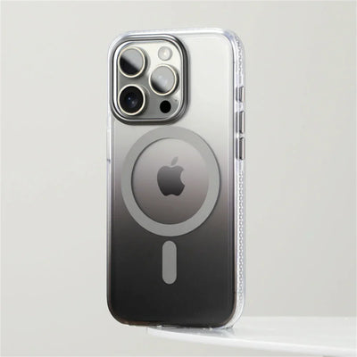 Mirella Farbverlauf iPhone Tasche