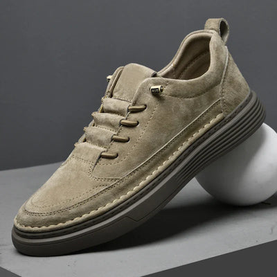 Vegane Leder-Sneakers - Omar