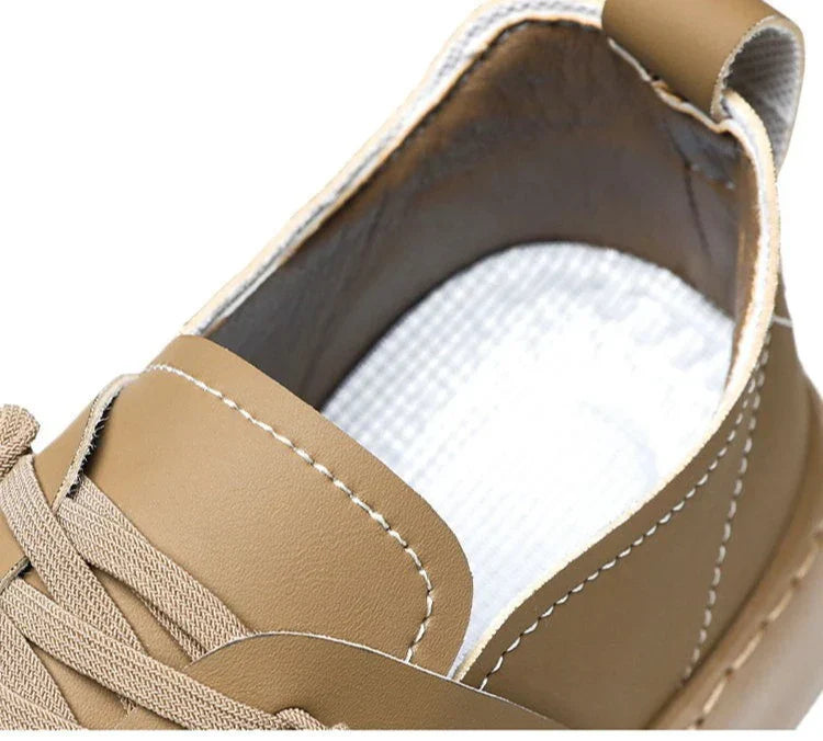 Vintage-Reiseschuh - Dagnino