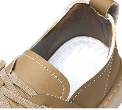 Vintage-Reiseschuh - Dagnino