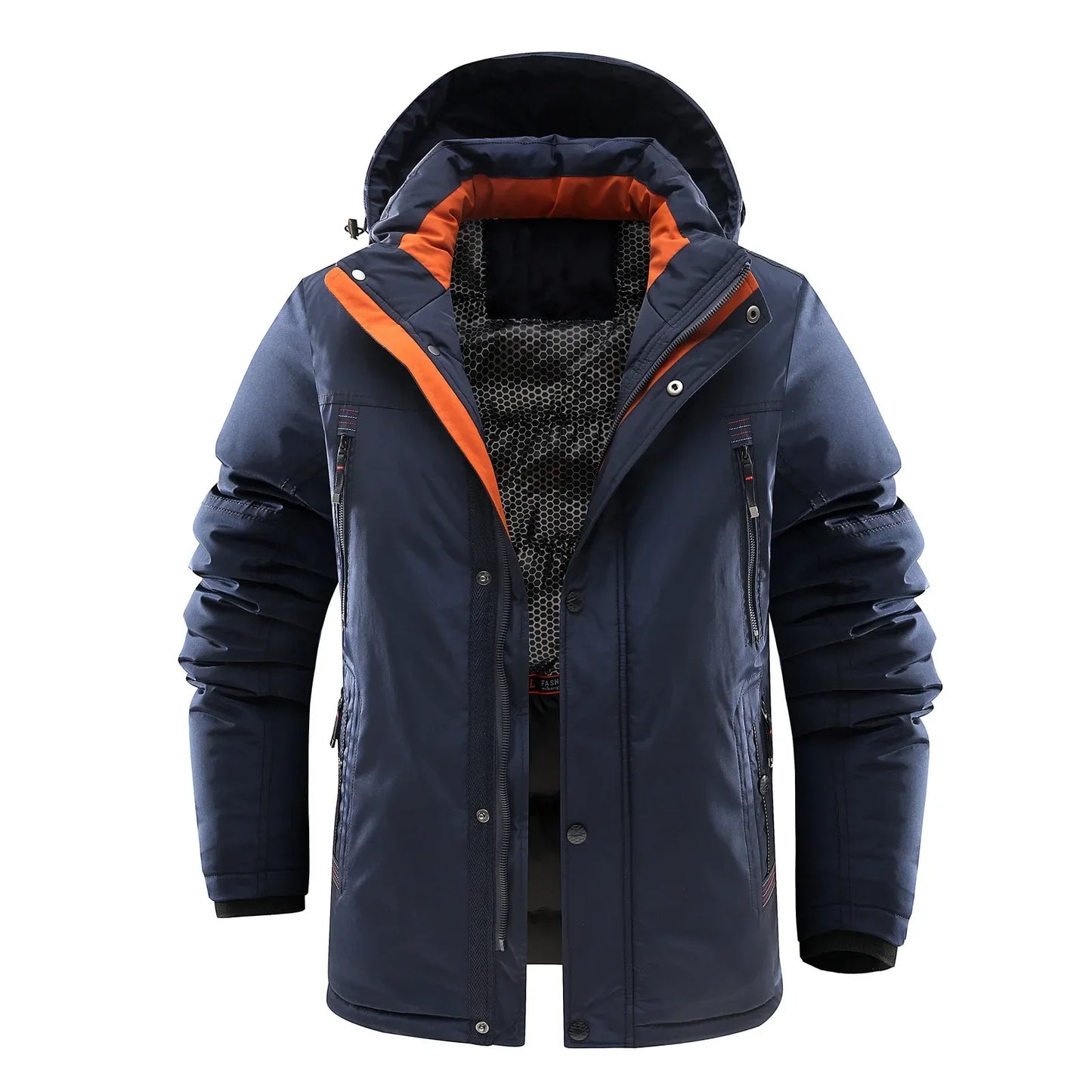 ColdDefender Polaris Jacke