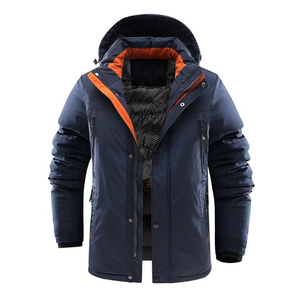 ColdDefender Polaris Jacke