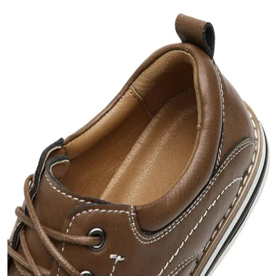 Oxford-Schuh - Luigi