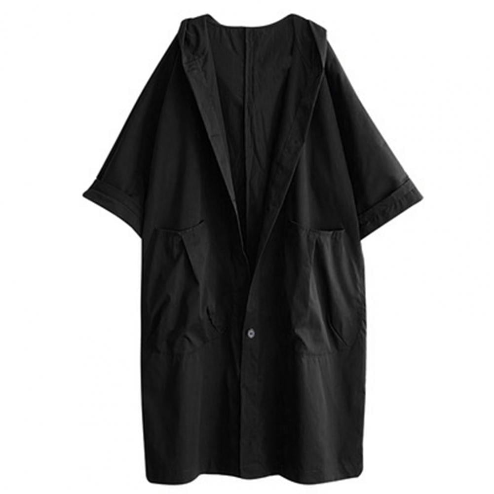 Lety - Bequemer Trenchcoat aus Gabardine