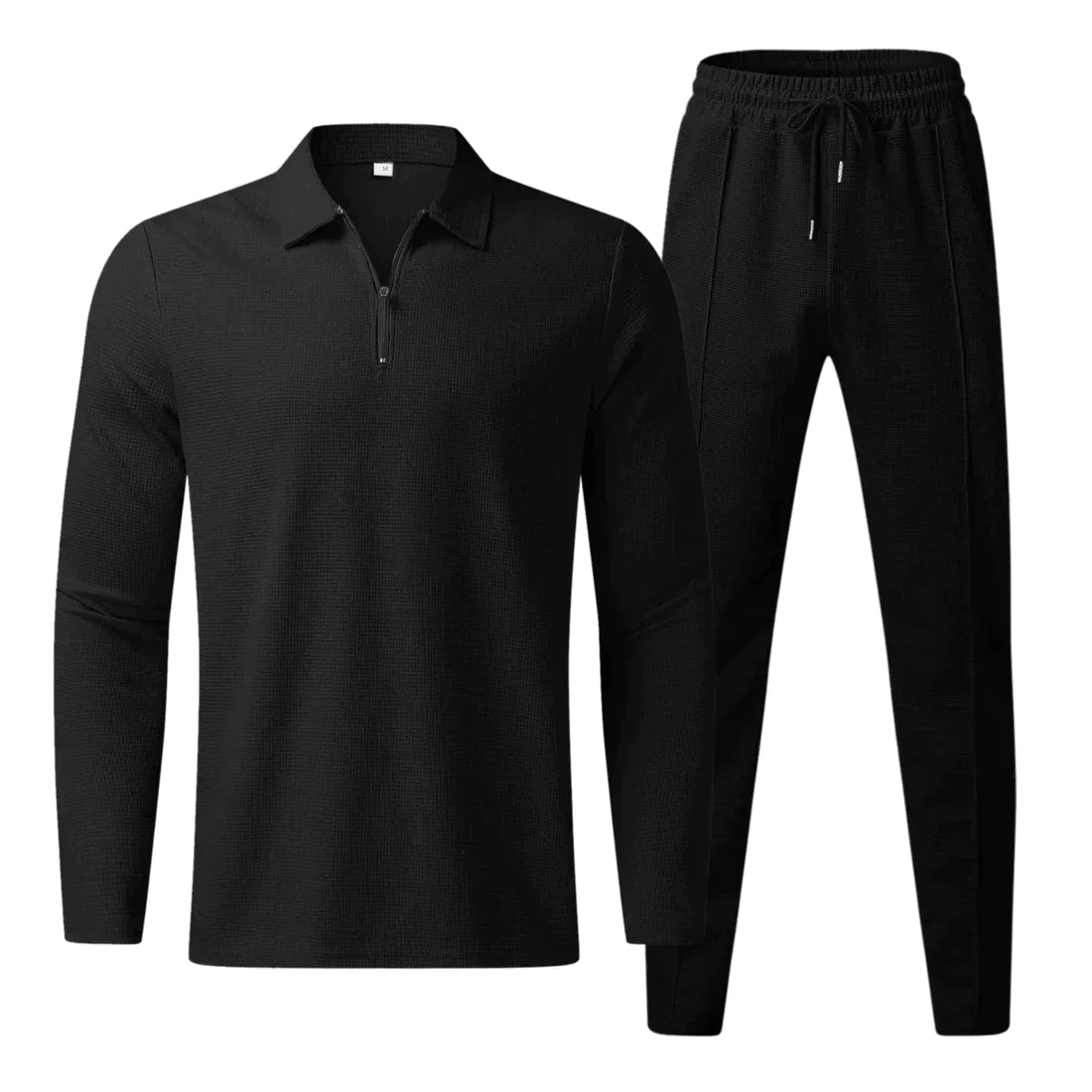 STANLEY - Activewear Poloshirt und Hose im Set