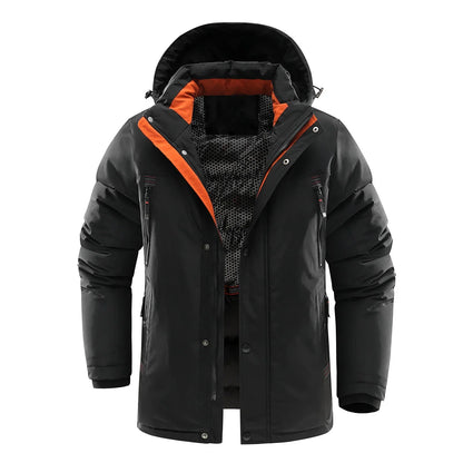 ColdDefender Polaris Jacke