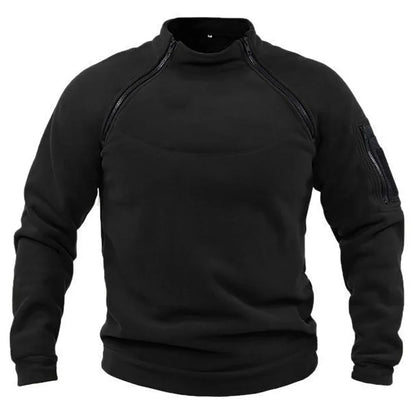 Jony - Tactical Fleece Pullover