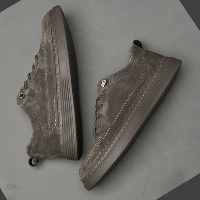 Vegane Leder-Sneakers - Omar