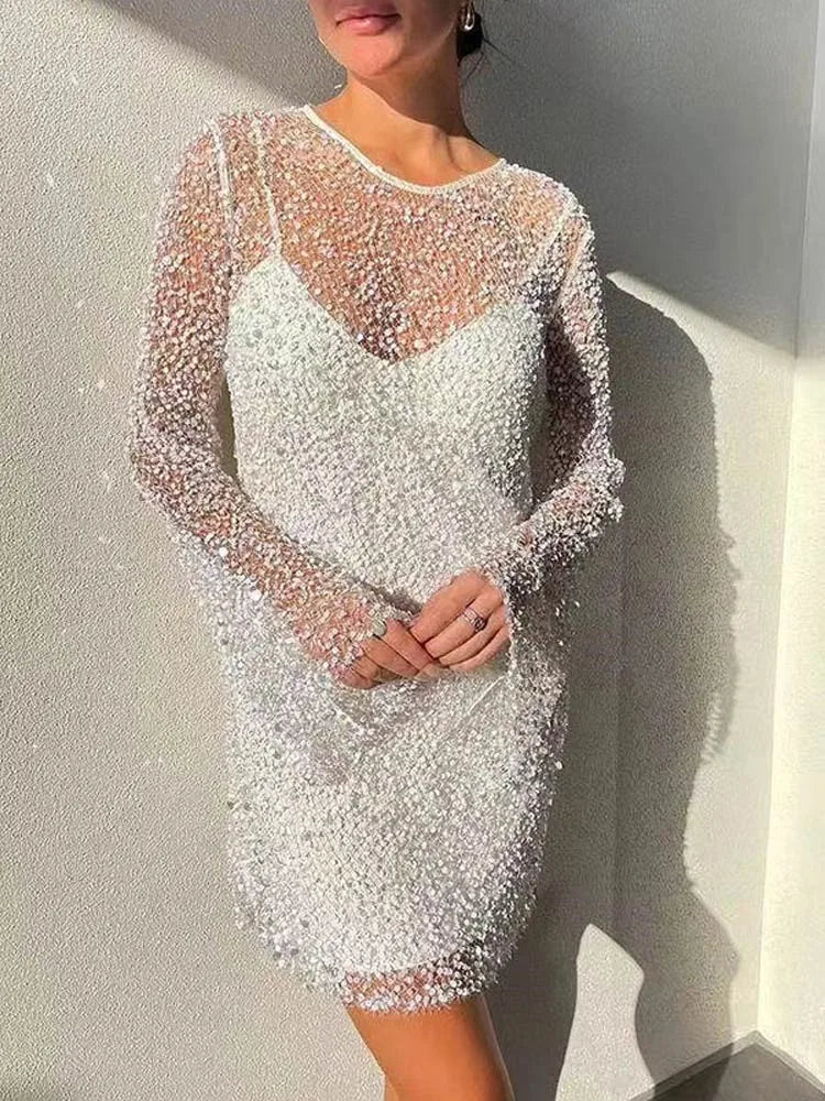 Kismet - Abendkleid