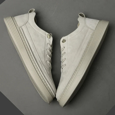 Vegane Leder-Sneakers - Omar