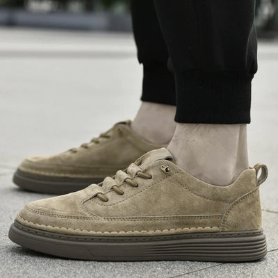 Vegane Leder-Sneakers - Omar