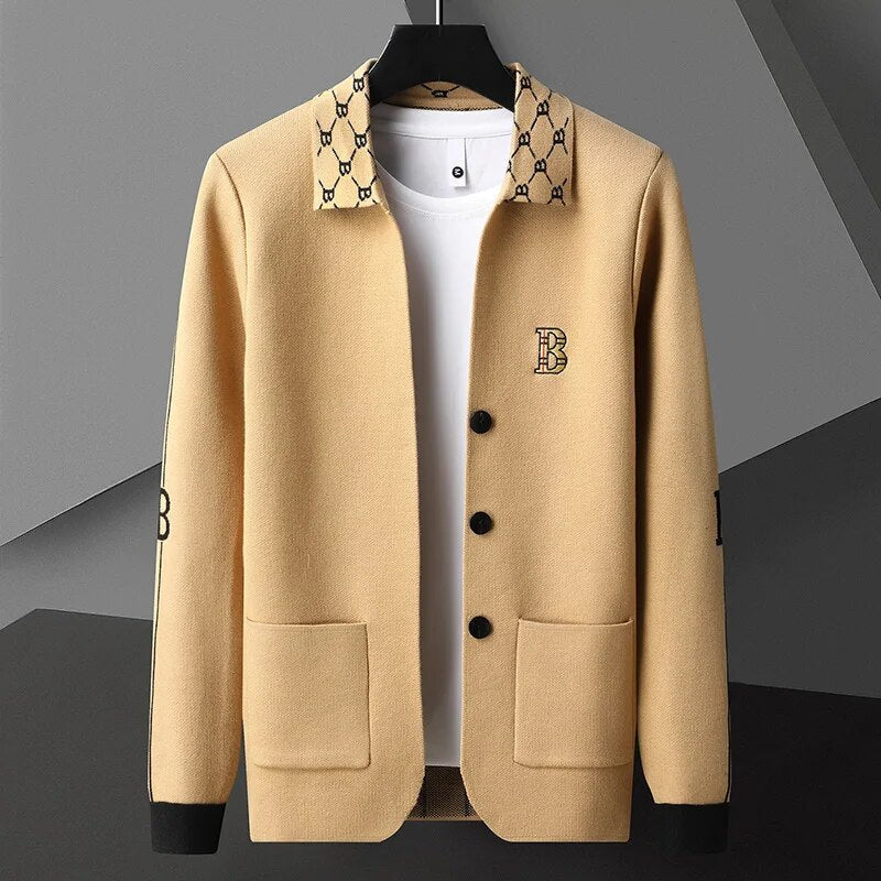 Emporio Boss Cardigan