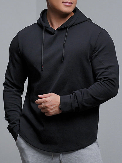 MuscleFit Hoodie