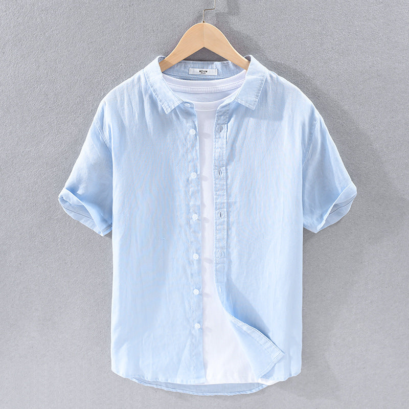 LEO - Sommer Shirt