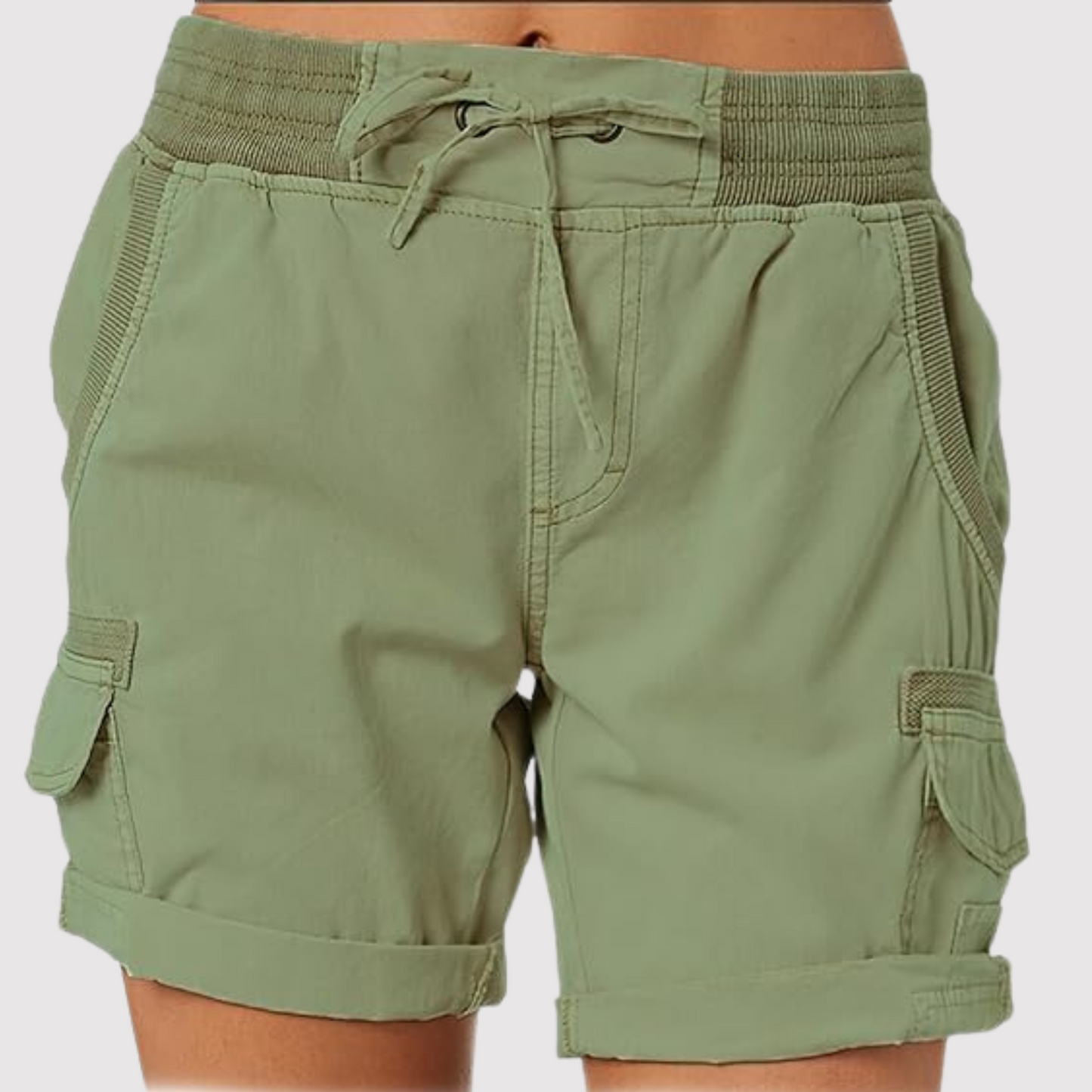 Hester - Cargo-Shorts für Frauen