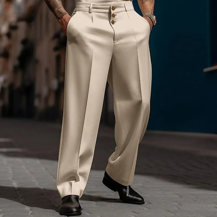 Posh Pearl - Formale Hose