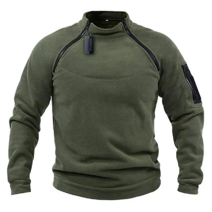 Jony - Tactical Fleece Pullover