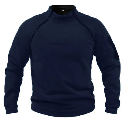 Jony - Tactical Fleece Pullover