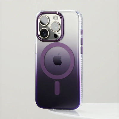 Mirella Farbverlauf iPhone Tasche