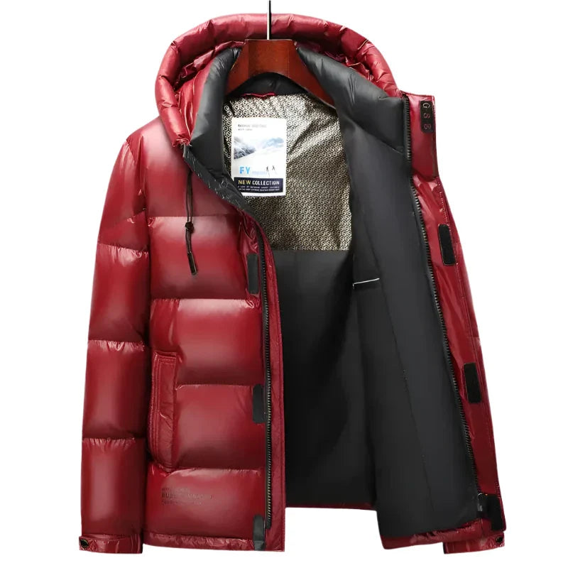 James - Winterjacke