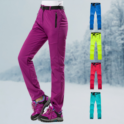 AdventurePro Wanderhose und Schneehose