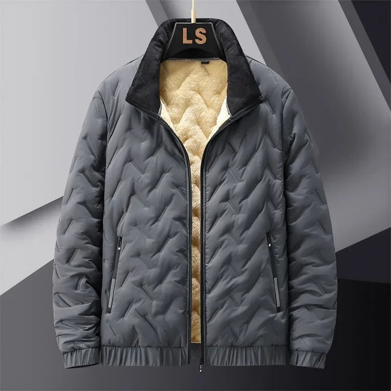 Vance - Thermojacke