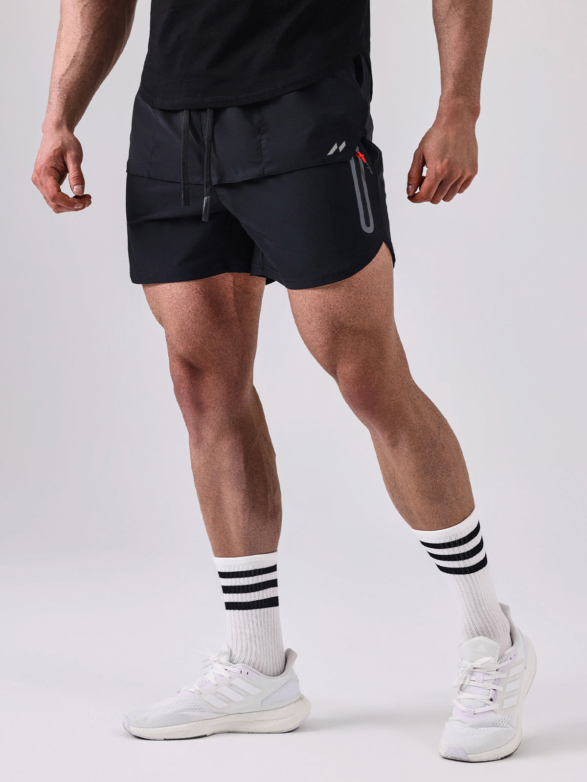 Stay Cool Sport Shorts