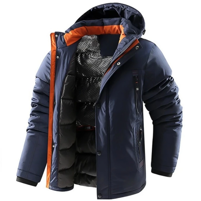 ColdDefender Polaris Jacke