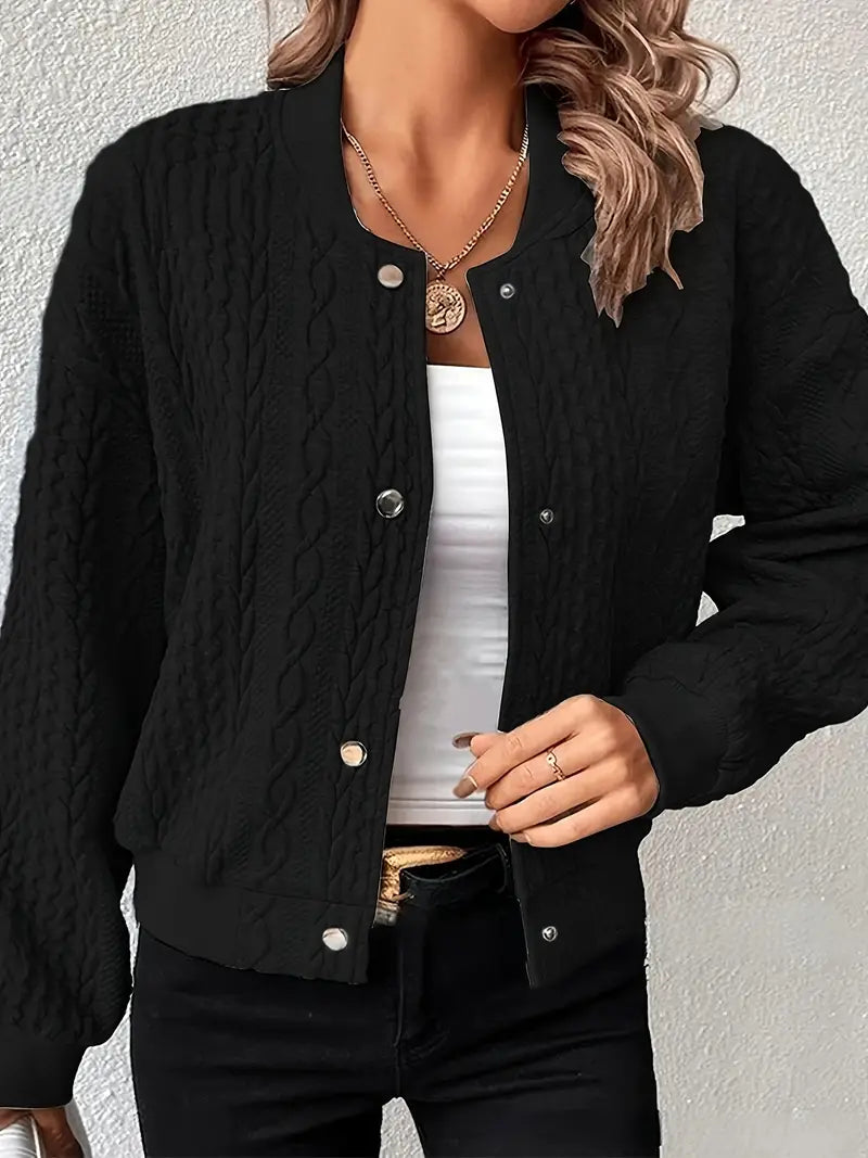 Leone Elegante Cardigan für Damen