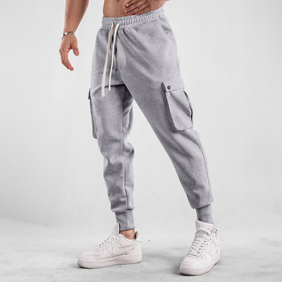 Dylan Reflex-Fit -  Cargo Joggers