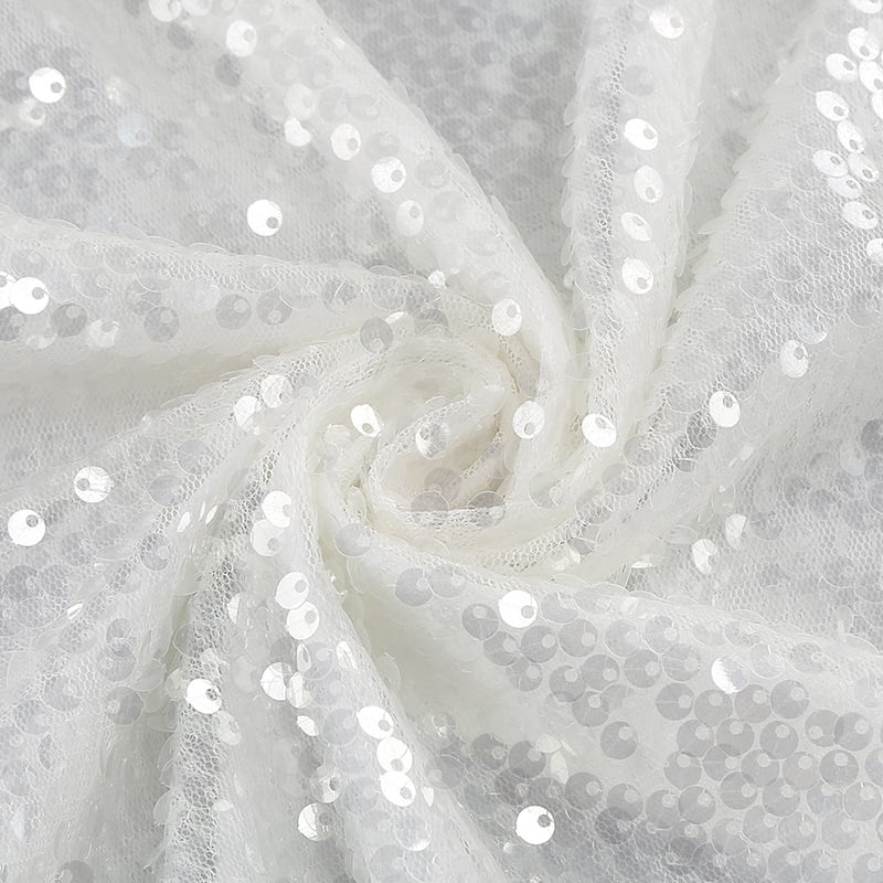 Elegantes Paillettenkleid für Frauen - Syreli